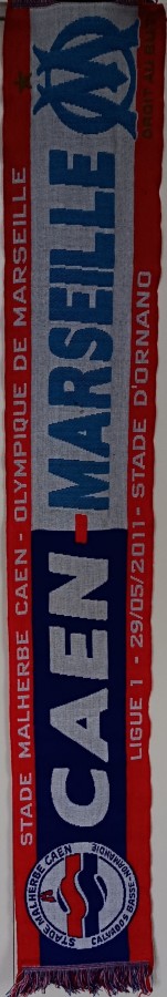 Caen-Marseille 2010-2011 (38ème J Ligue 1).jpg