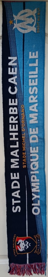 Caen-Marseille 2018-2019 (21ème J Ligue 1).jpg