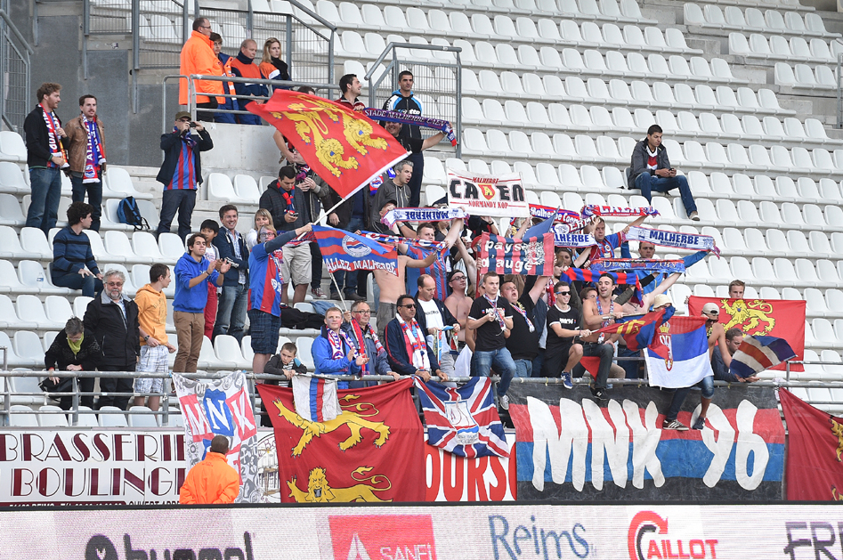 Reims 2014-2015